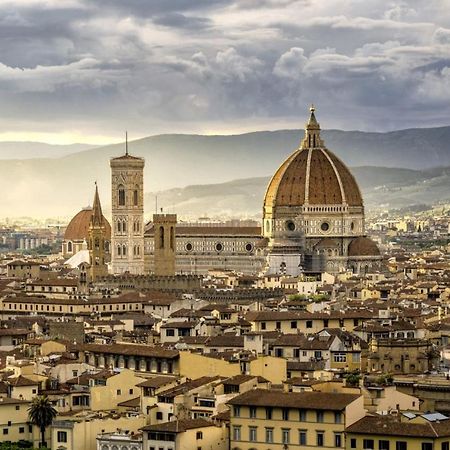 Condotta3Rooms Firenze Kültér fotó