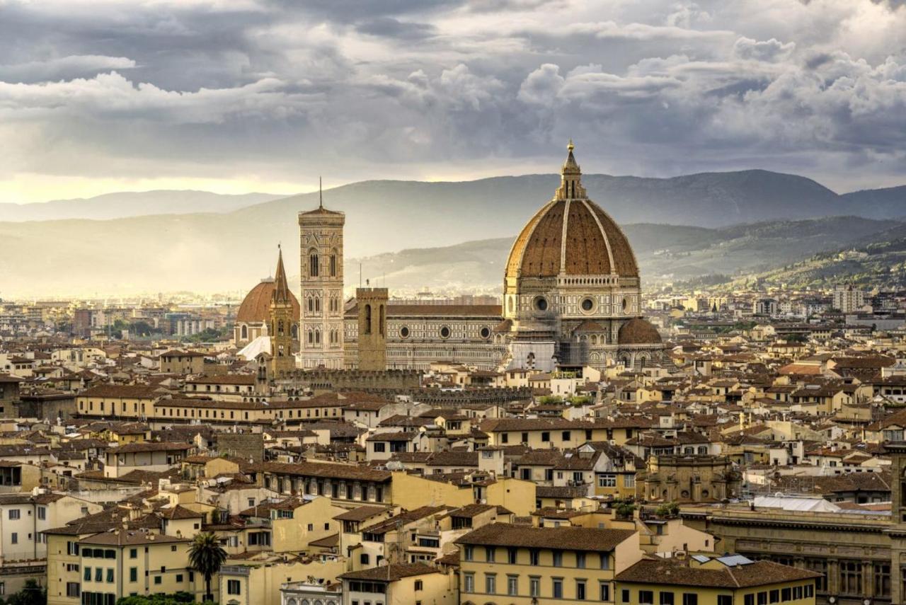 Condotta3Rooms Firenze Kültér fotó