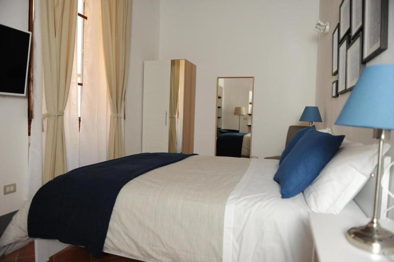 Condotta3Rooms Firenze Kültér fotó