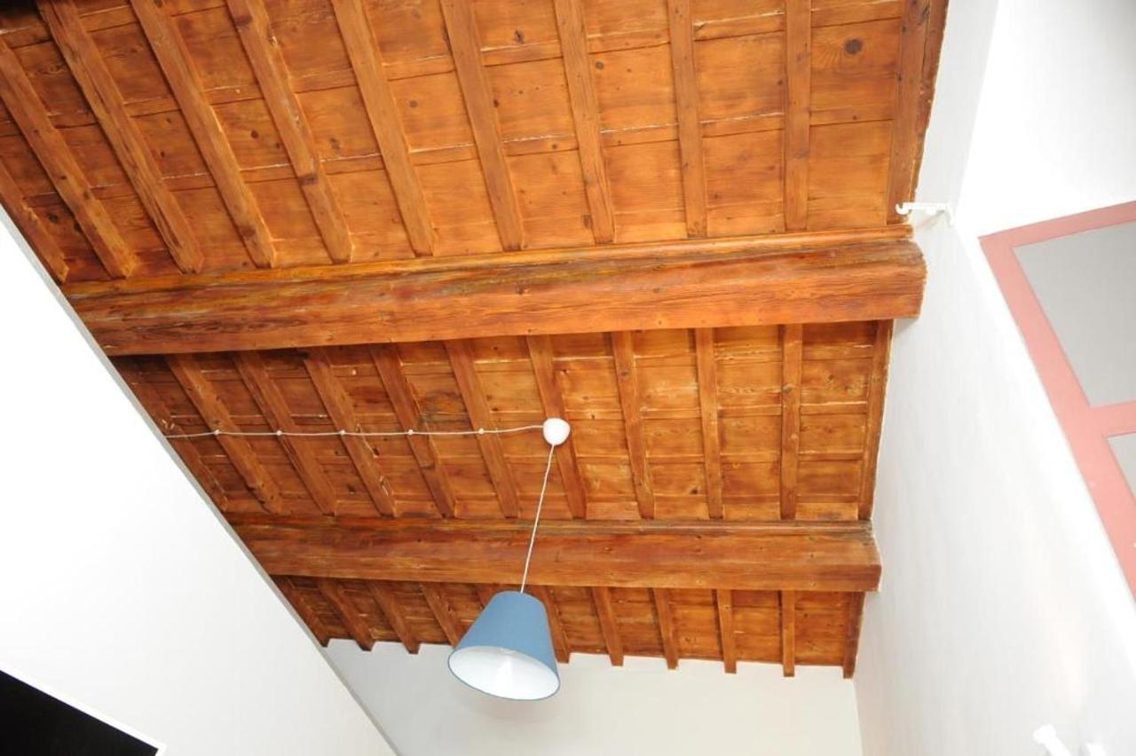 Condotta3Rooms Firenze Kültér fotó
