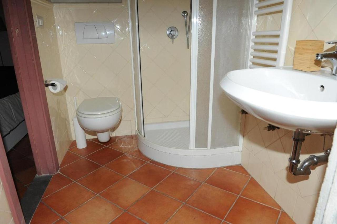 Condotta3Rooms Firenze Kültér fotó
