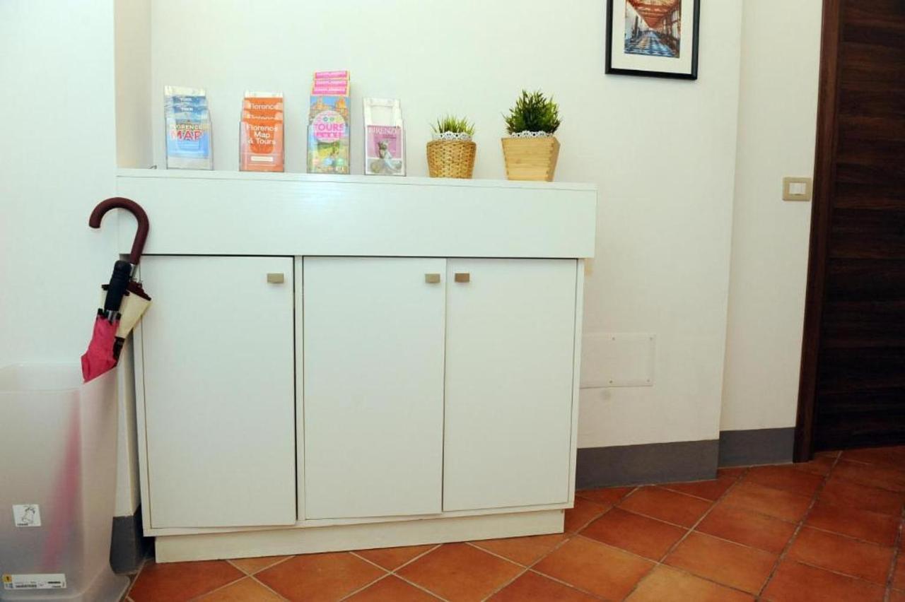 Condotta3Rooms Firenze Kültér fotó