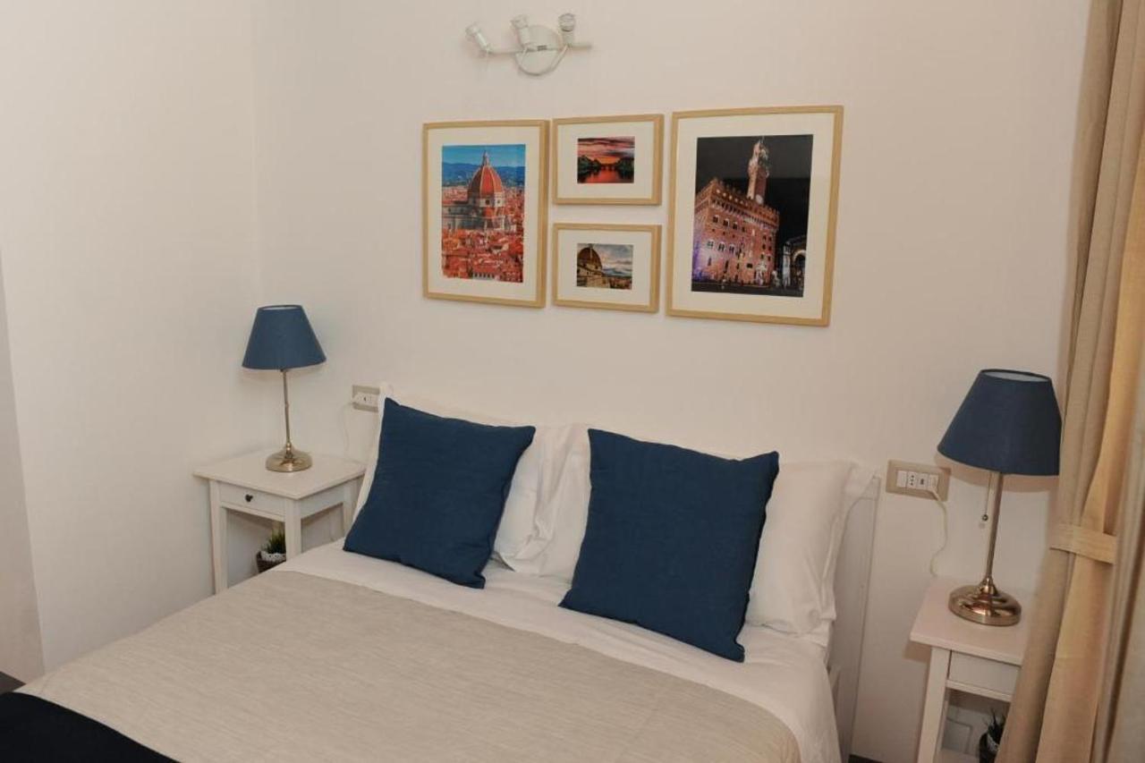 Condotta3Rooms Firenze Kültér fotó