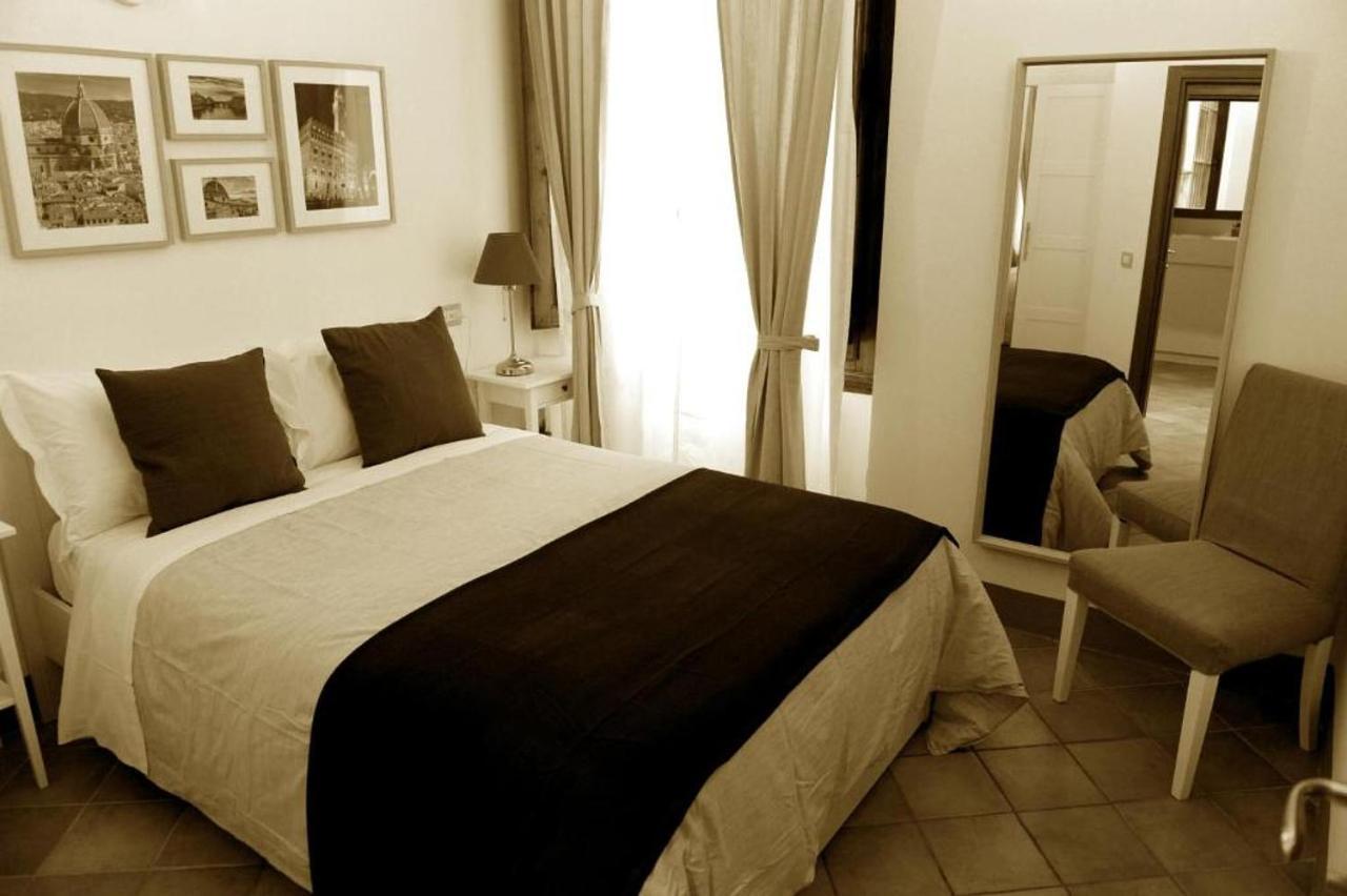 Condotta3Rooms Firenze Kültér fotó