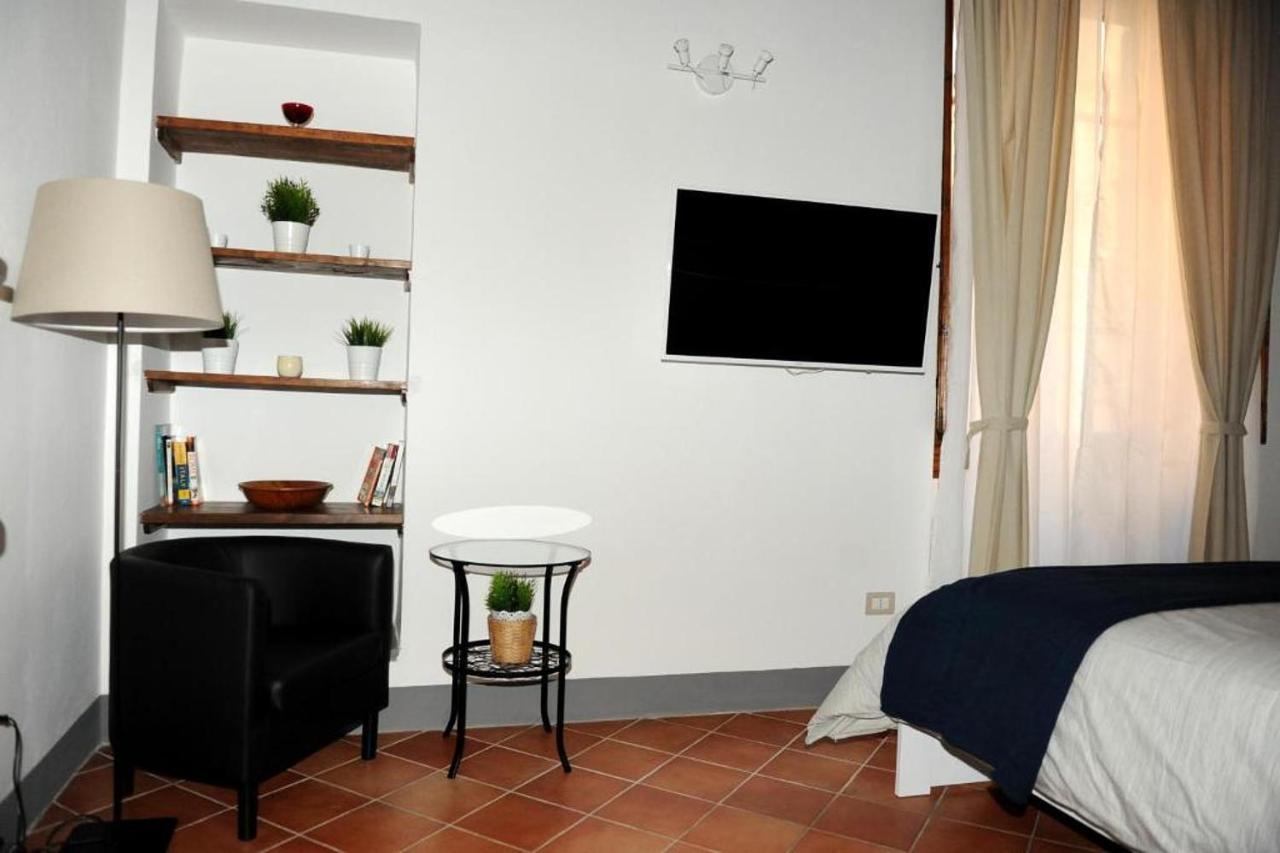 Condotta3Rooms Firenze Kültér fotó