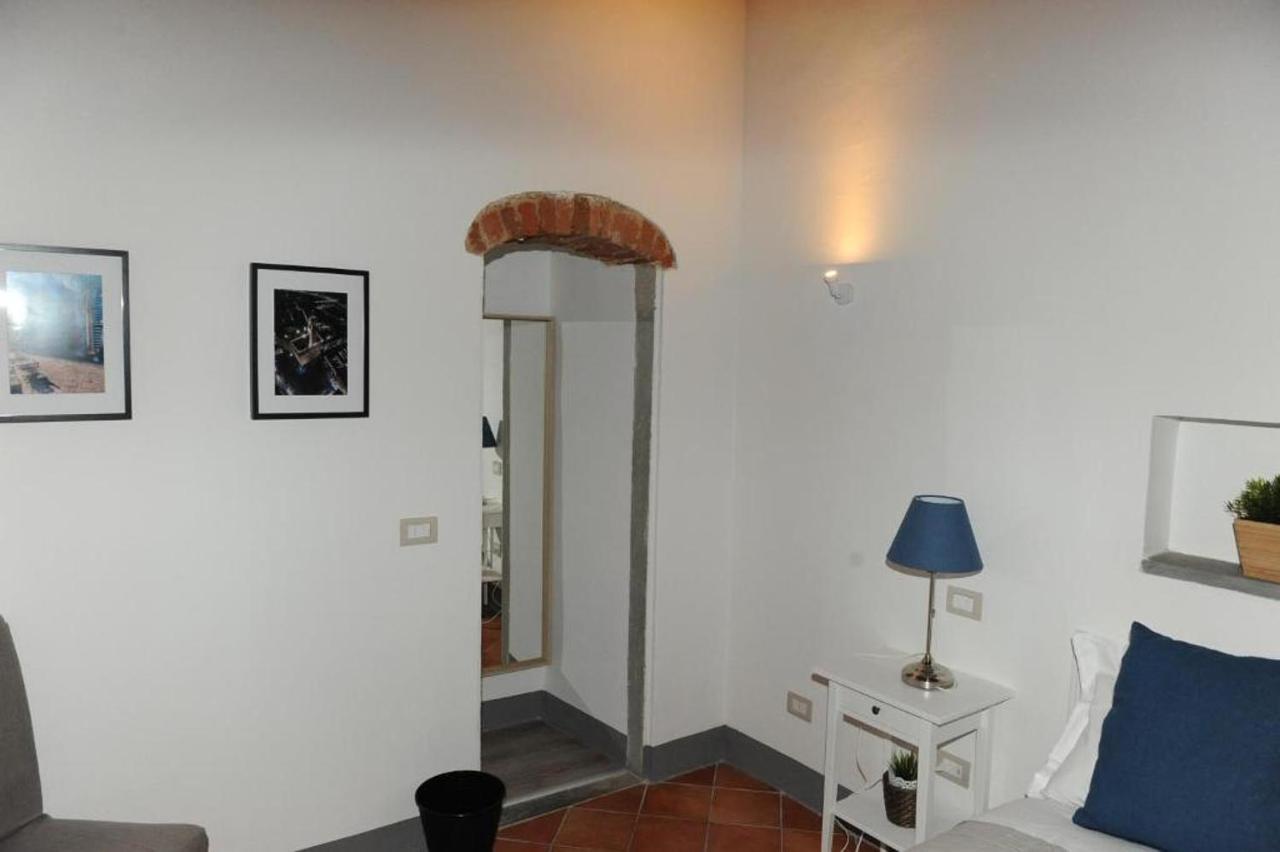 Condotta3Rooms Firenze Kültér fotó