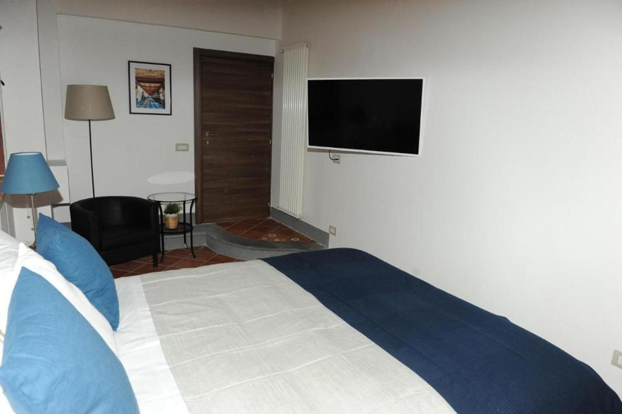 Condotta3Rooms Firenze Kültér fotó