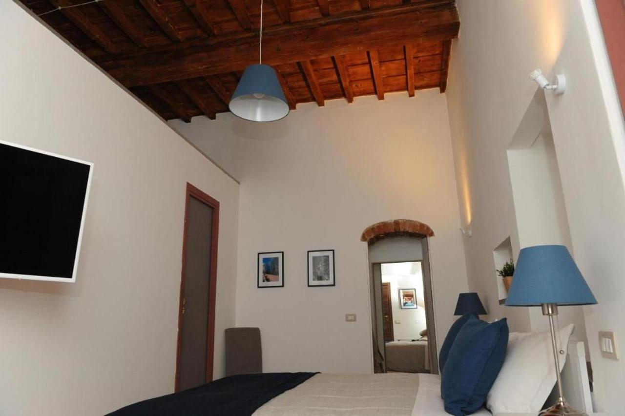 Condotta3Rooms Firenze Kültér fotó