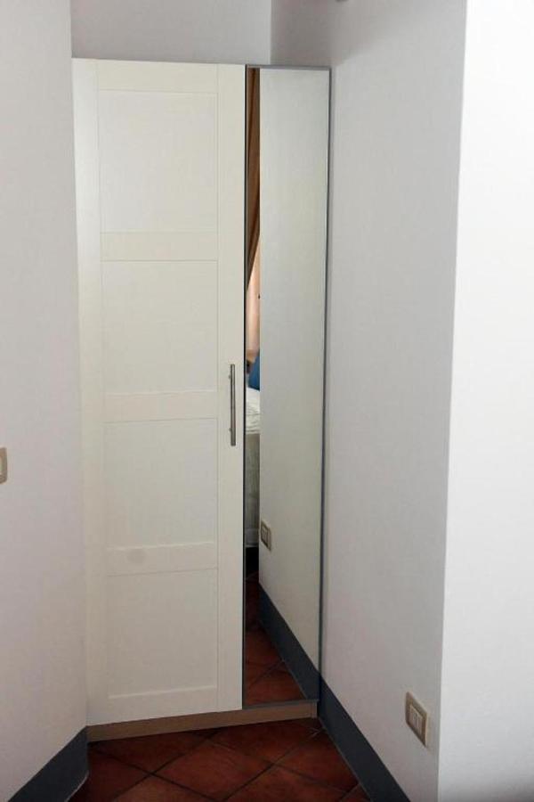 Condotta3Rooms Firenze Kültér fotó