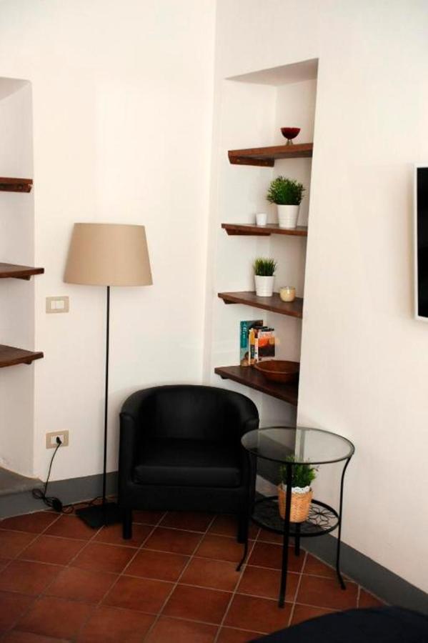 Condotta3Rooms Firenze Kültér fotó