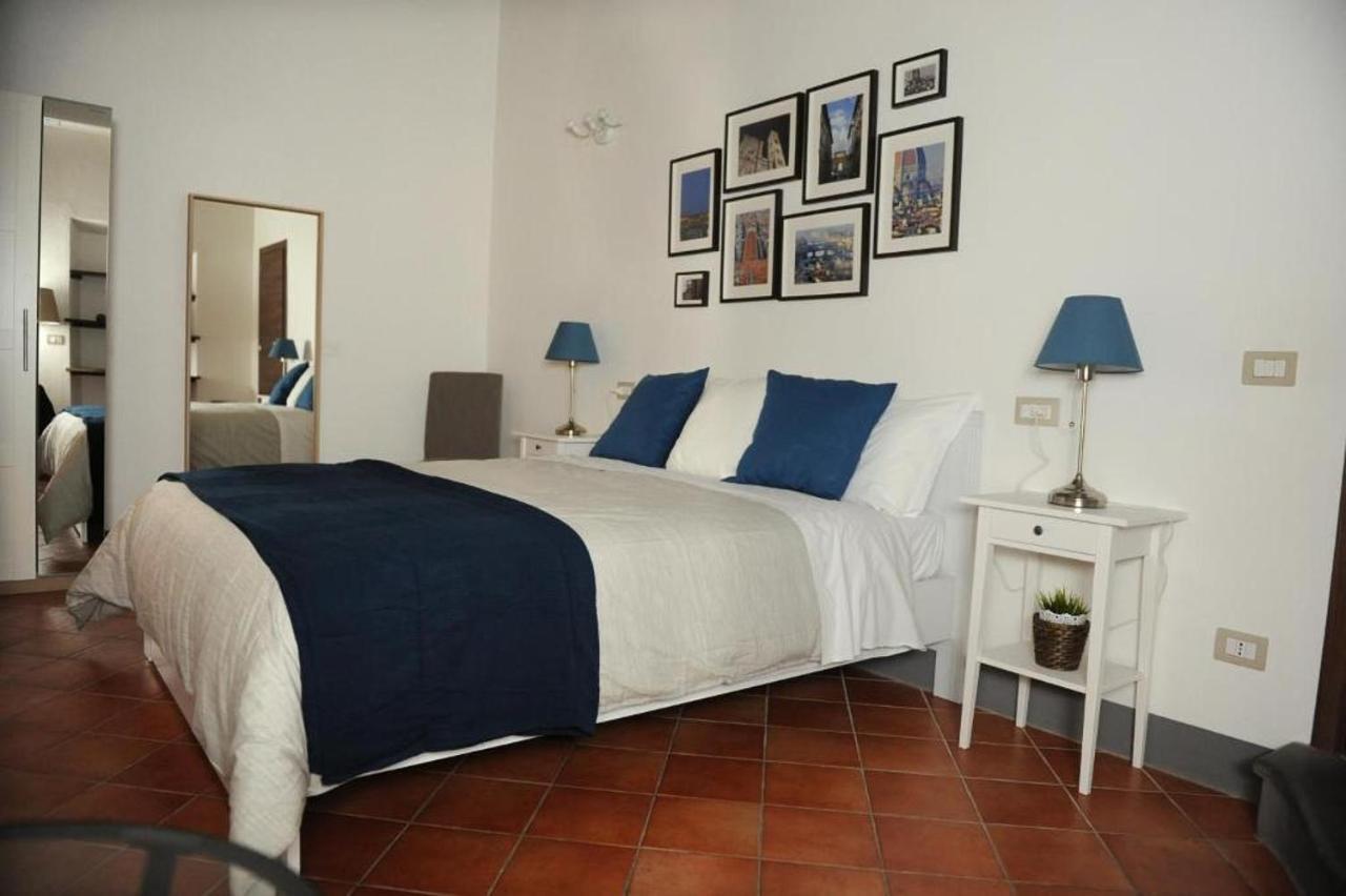 Condotta3Rooms Firenze Kültér fotó