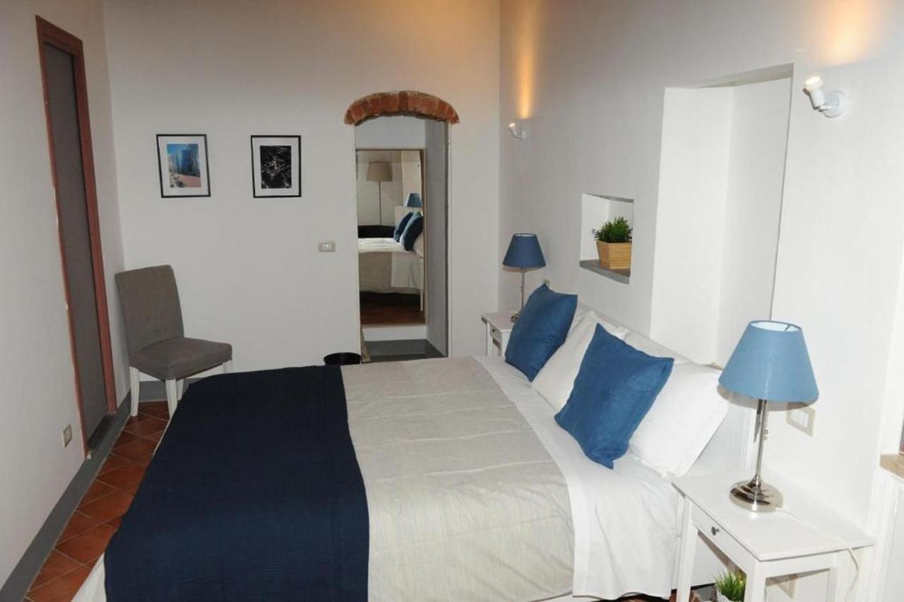 Condotta3Rooms Firenze Kültér fotó