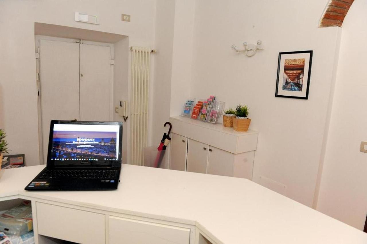 Condotta3Rooms Firenze Kültér fotó