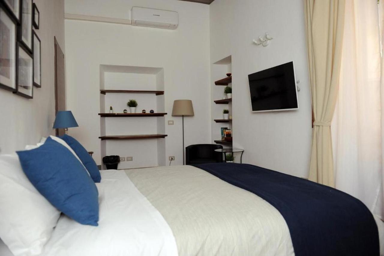 Condotta3Rooms Firenze Kültér fotó