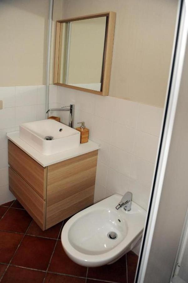 Condotta3Rooms Firenze Kültér fotó
