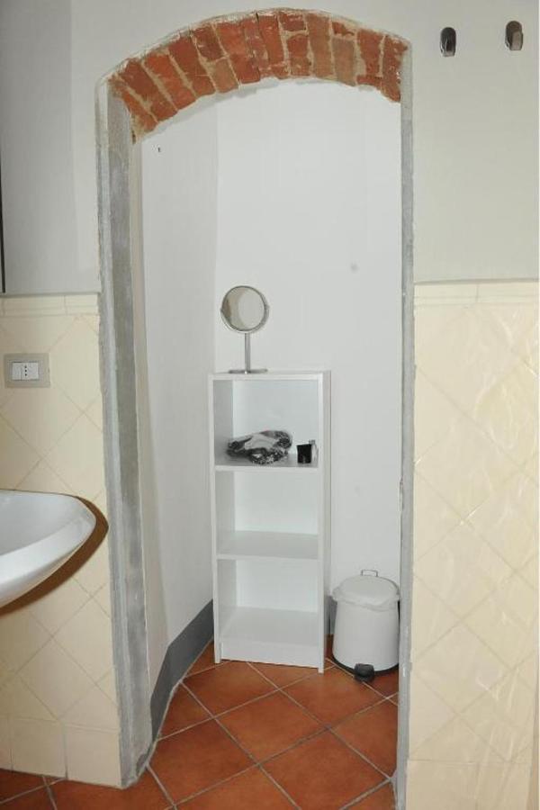 Condotta3Rooms Firenze Kültér fotó