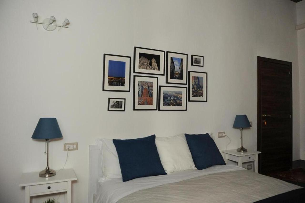Condotta3Rooms Firenze Kültér fotó