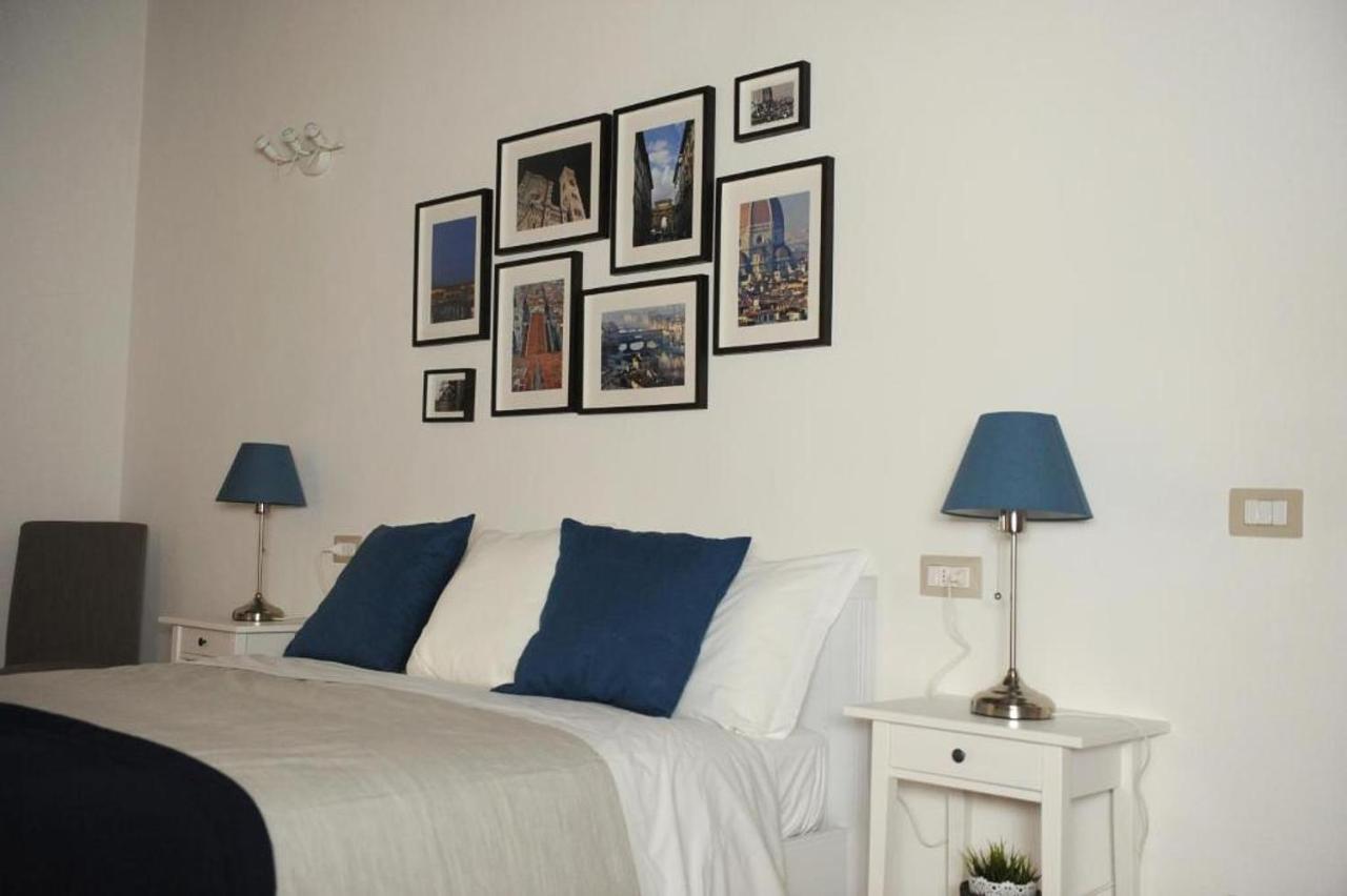 Condotta3Rooms Firenze Kültér fotó