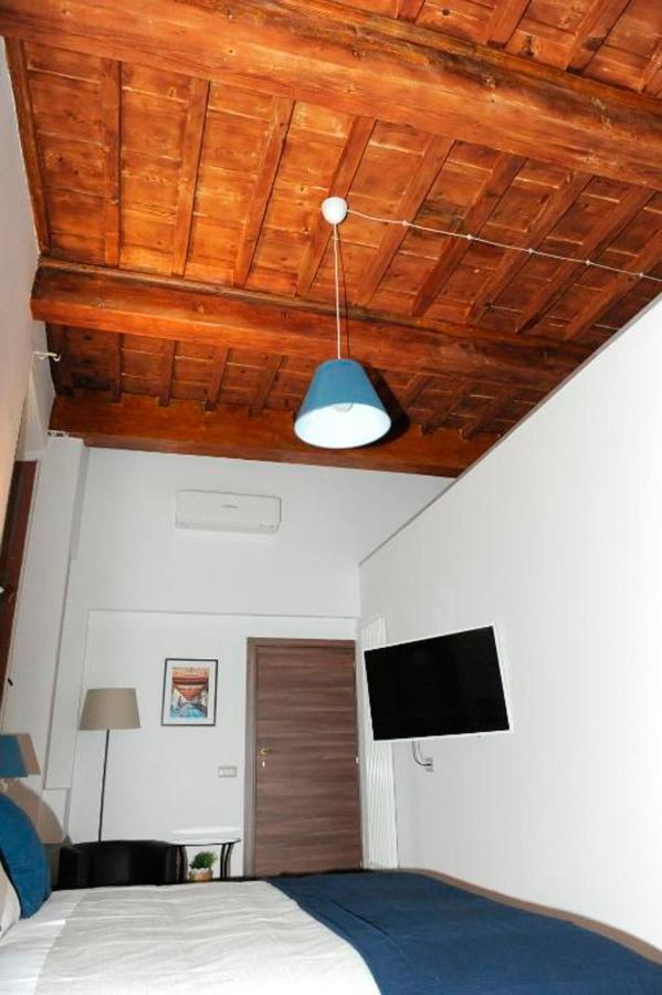 Condotta3Rooms Firenze Kültér fotó