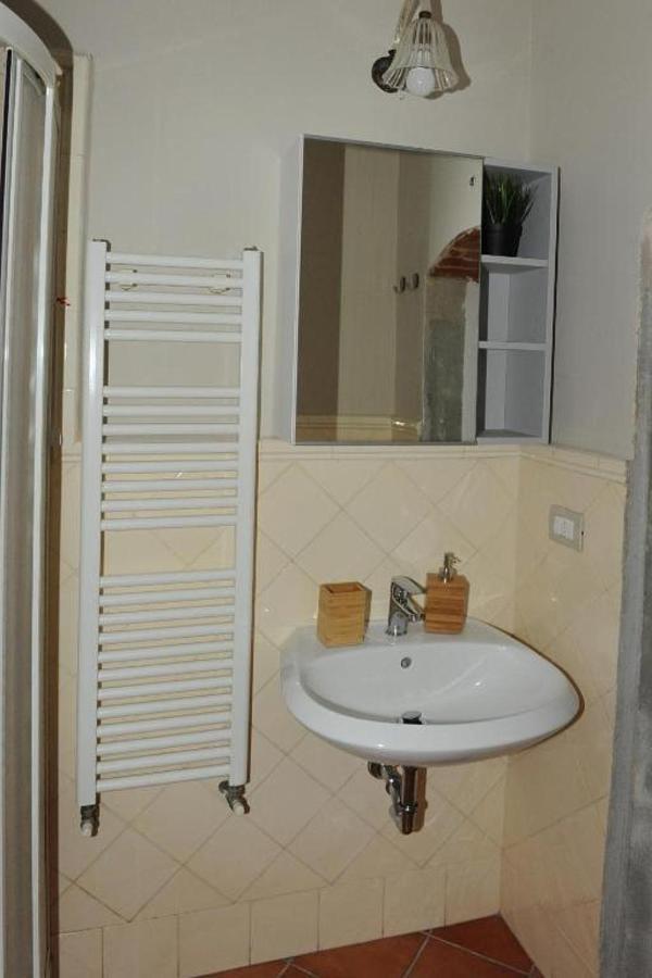 Condotta3Rooms Firenze Kültér fotó